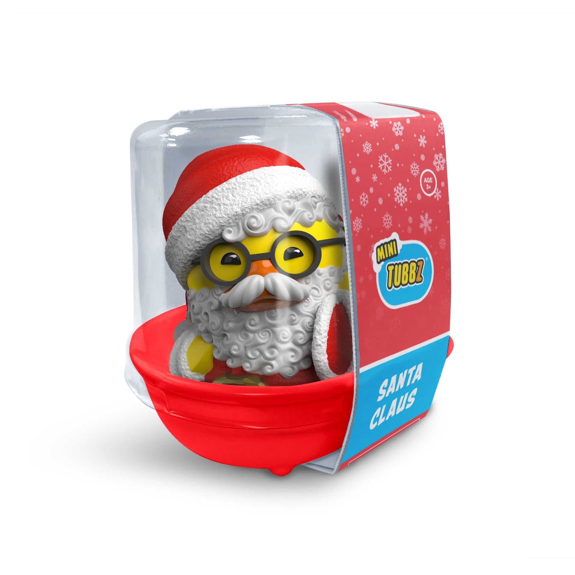 Canard Père Noël (Mini Edition) - vue 14