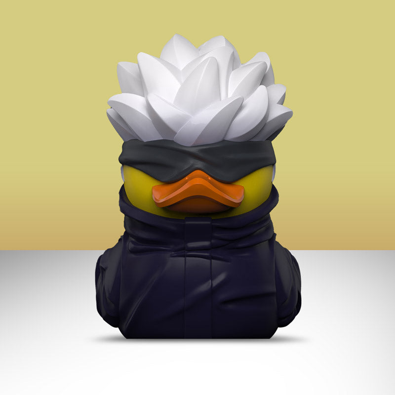 jujutsu kaisen satoru gojo tubbz first edition