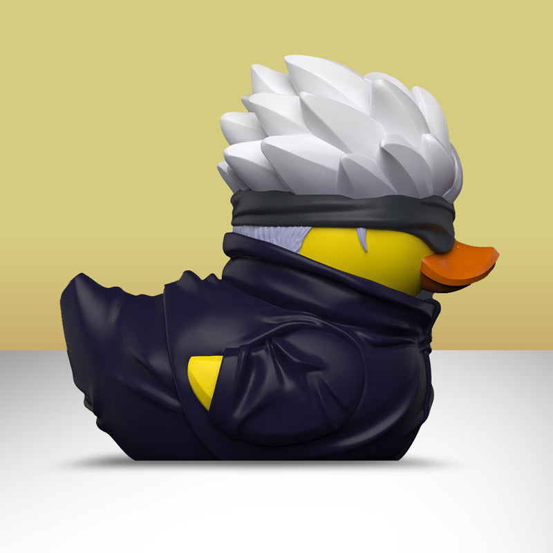 jujutsu kaisen satoru gojo tubbz first edition