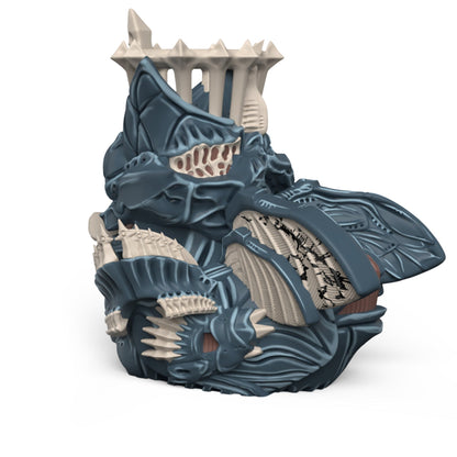 Canard Savathûn 'The Witch Queen’ (Giant XL Edition) - vue 12