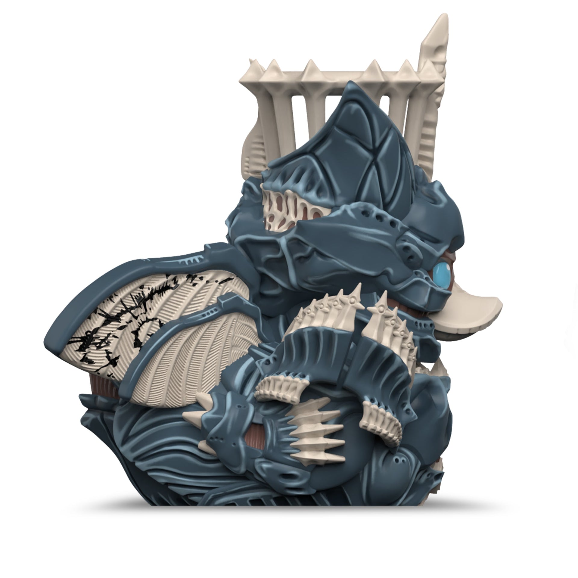 Canard Savathûn 'The Witch Queen’ (Giant XL Edition) - vue 14