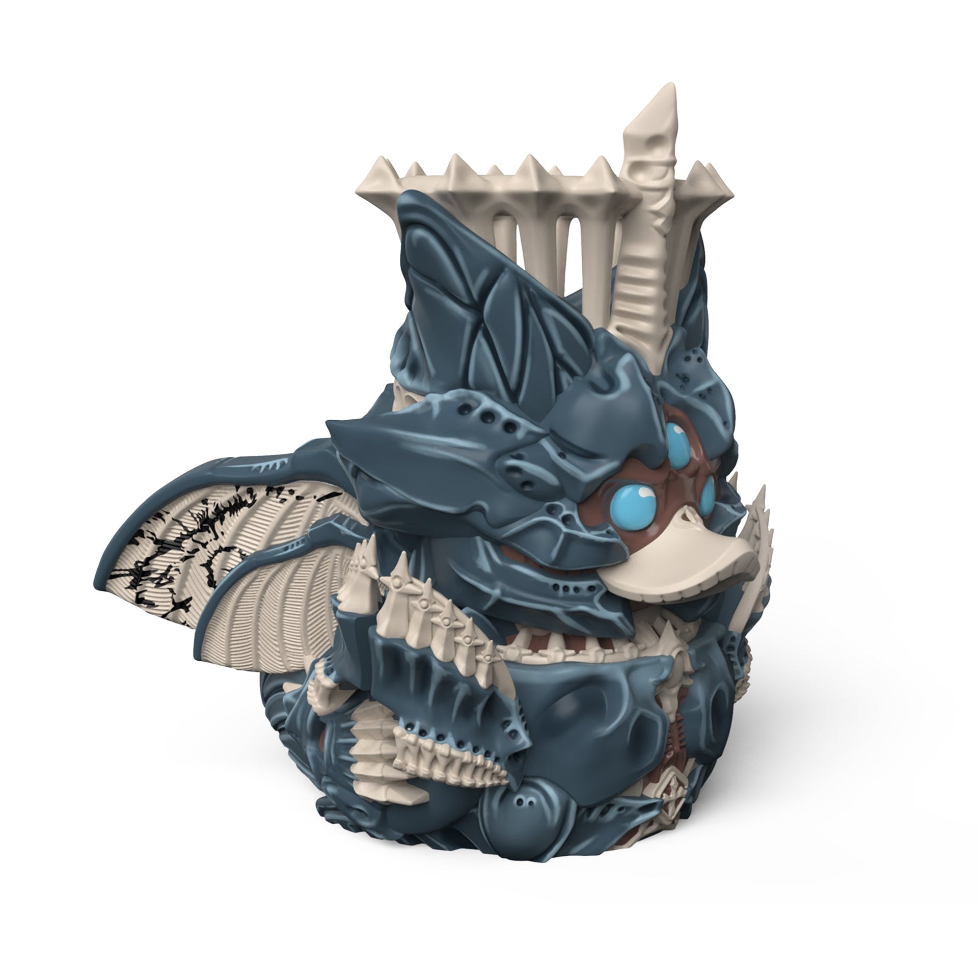 Canard Savathûn 'The Witch Queen’ (Giant XL Edition) - vue 15