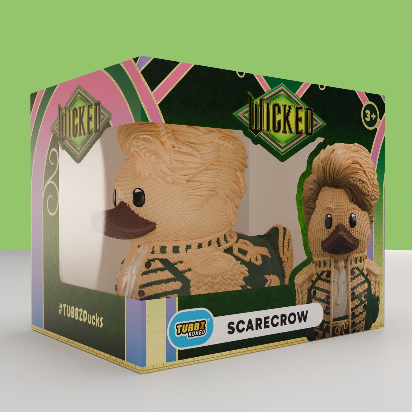Wicked: Espantapájaros TUBBZ (Edición en caja)