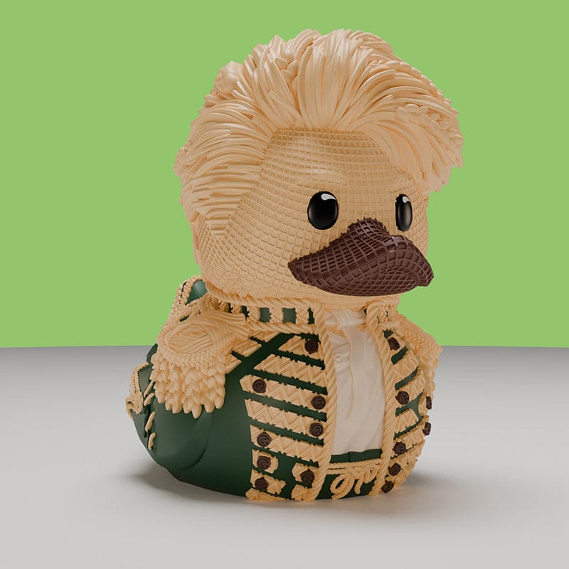 Canard Épouvantail (Collector's Edition)