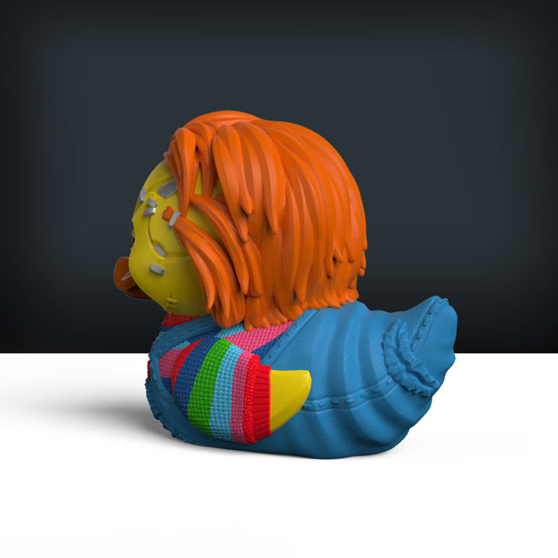 Canard Chucky (Mini Edition) - PRECOMMANDE*