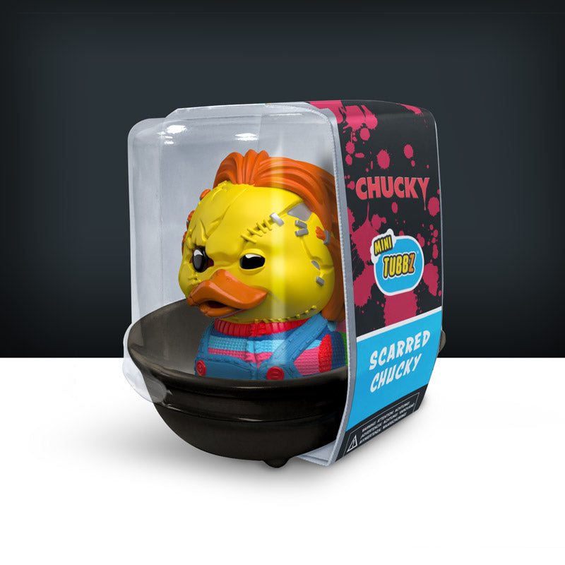 Canard Chucky (Mini Edition) - PRECOMMANDE*