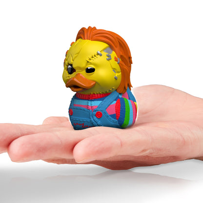 Canard Chucky (Mini Edition) - PRECOMMANDE*