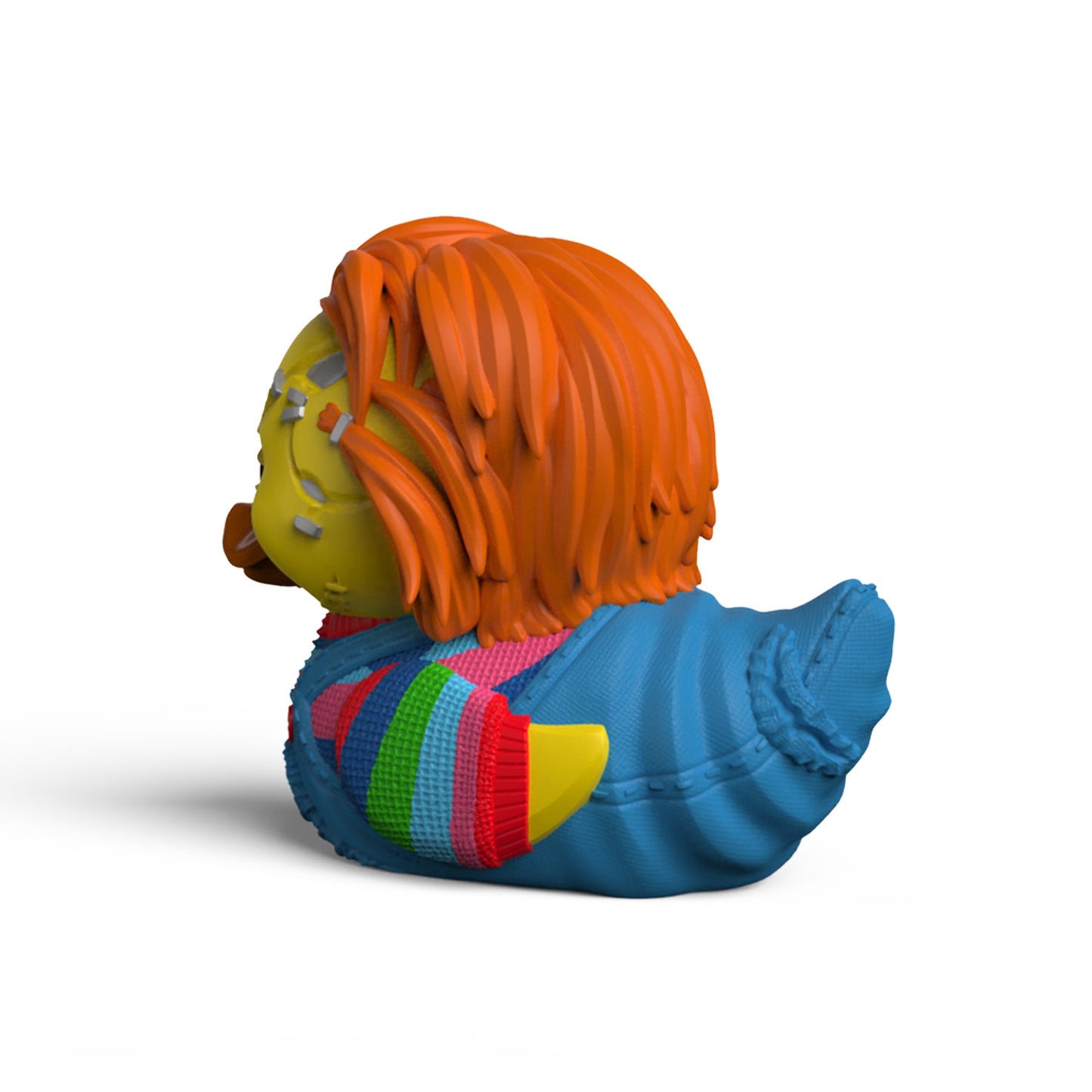 Canard Chucky (Mini Edition) - PRECOMMANDE*