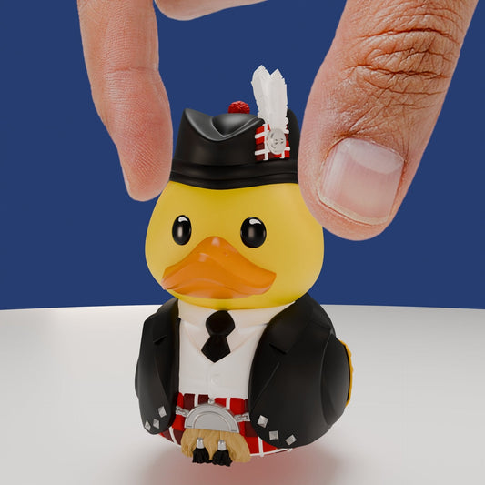 Canard Écosse (Mini Edition)