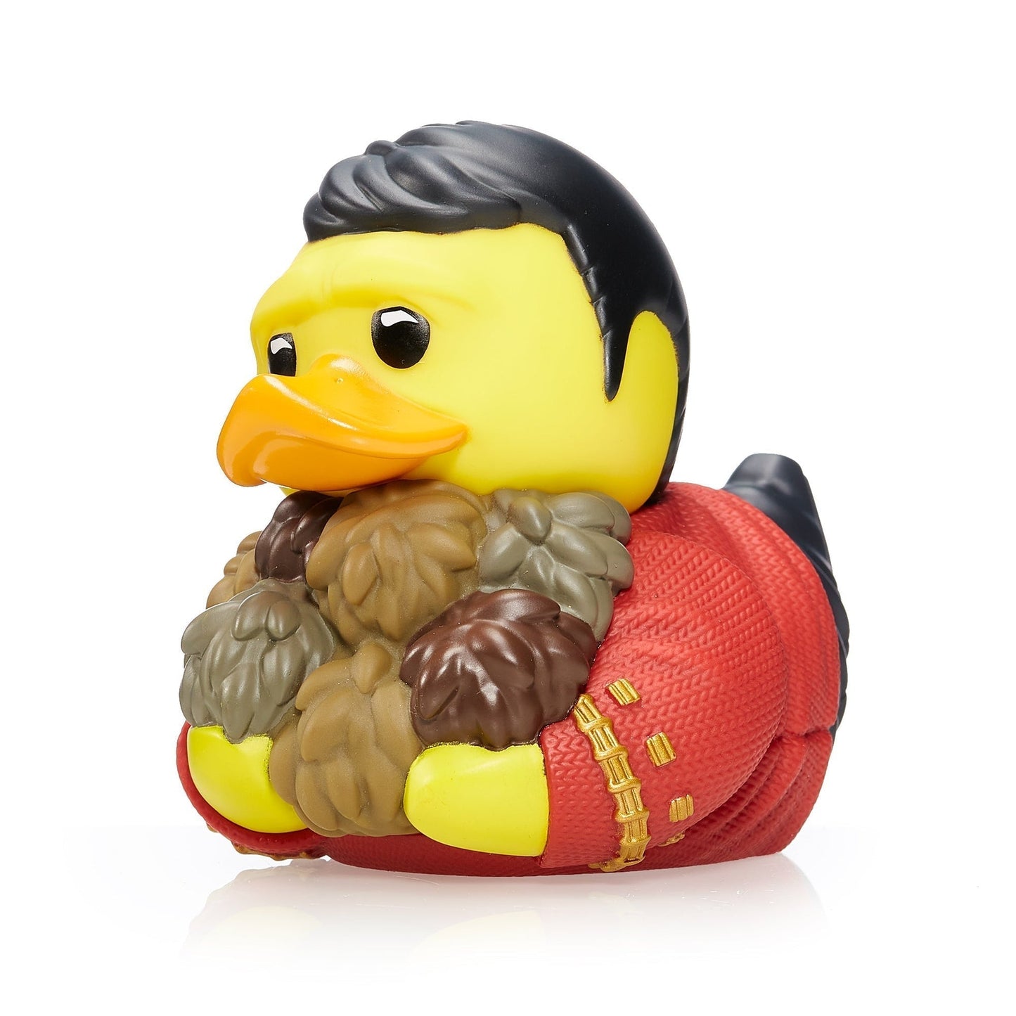 Scotty Duck (prima edizione)