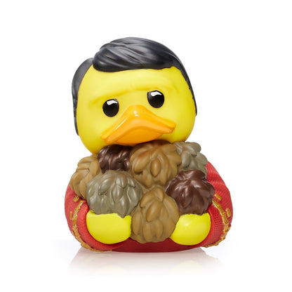 Canard Star Trek: Scotty TUBBZ (First Edition) - vue 9