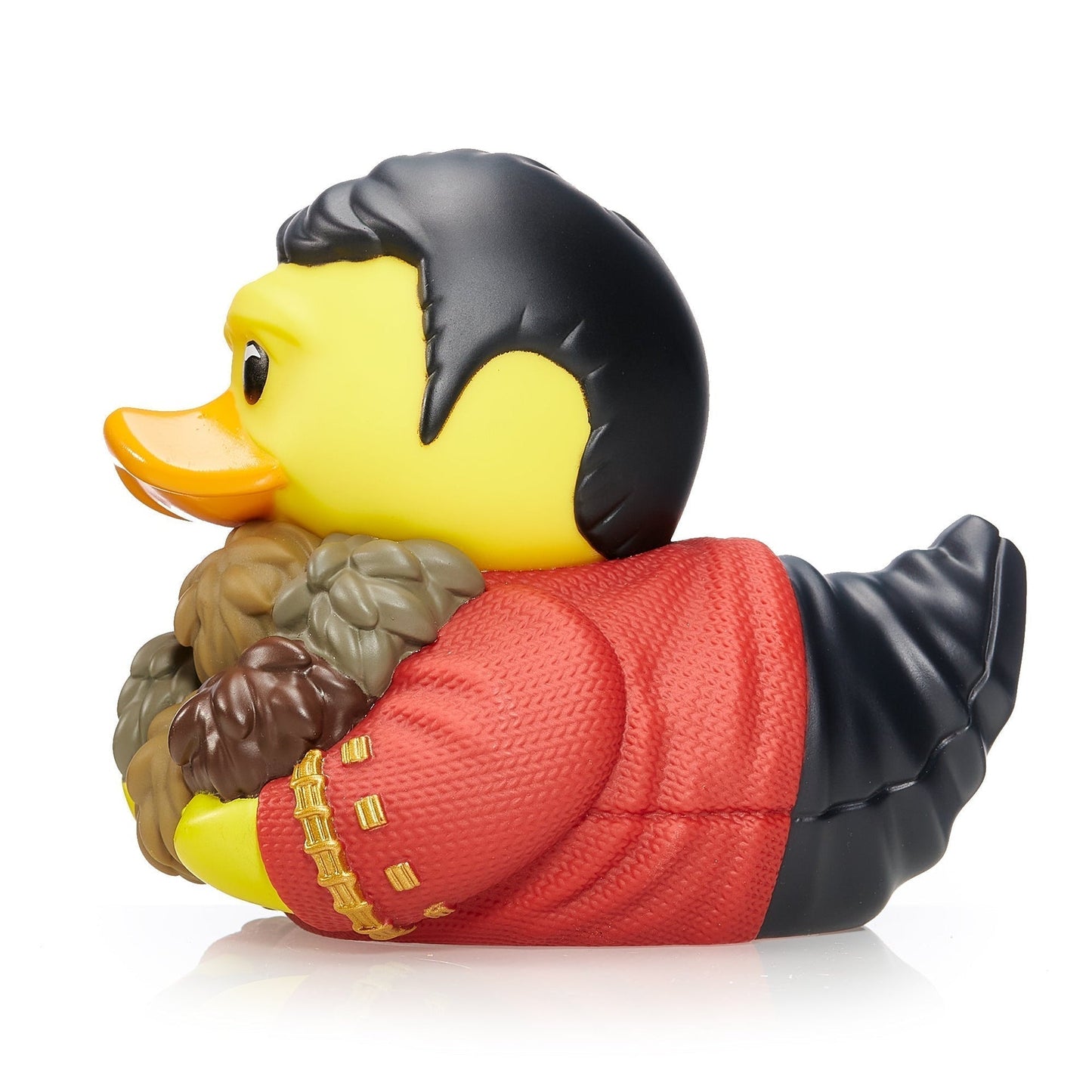 Scotty Duck (prima edizione)