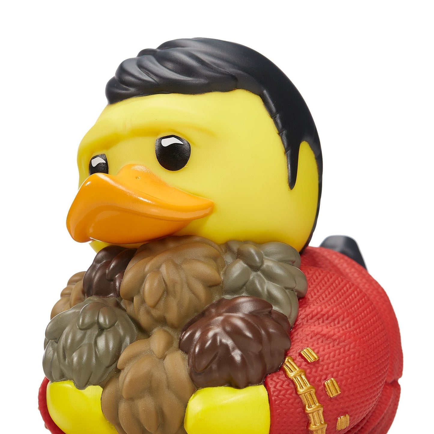 Scotty Duck (prima edizione)
