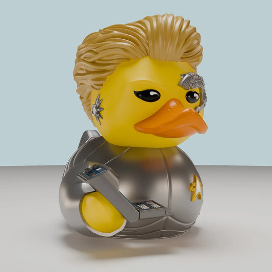 Canard Seven of Nine (Boxed Edition)