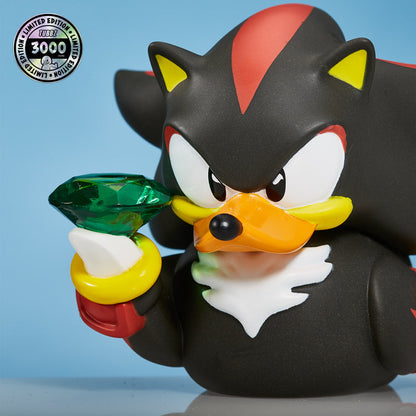 Hija e Duck (Botimi i Parë)