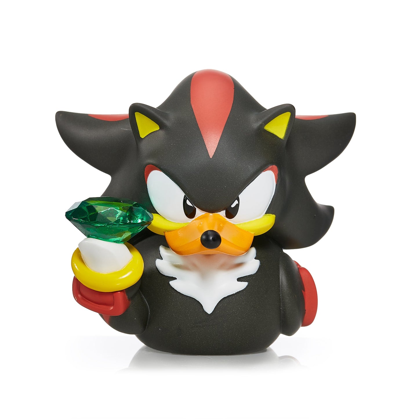 Hija e Duck (Botimi i Parë)