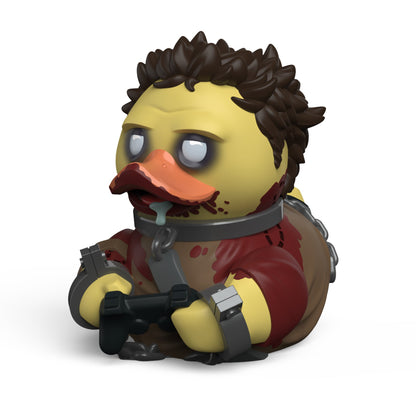 Canard Zombie Ed (First Edition)