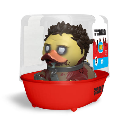 Canard Zombie Ed (First Edition)