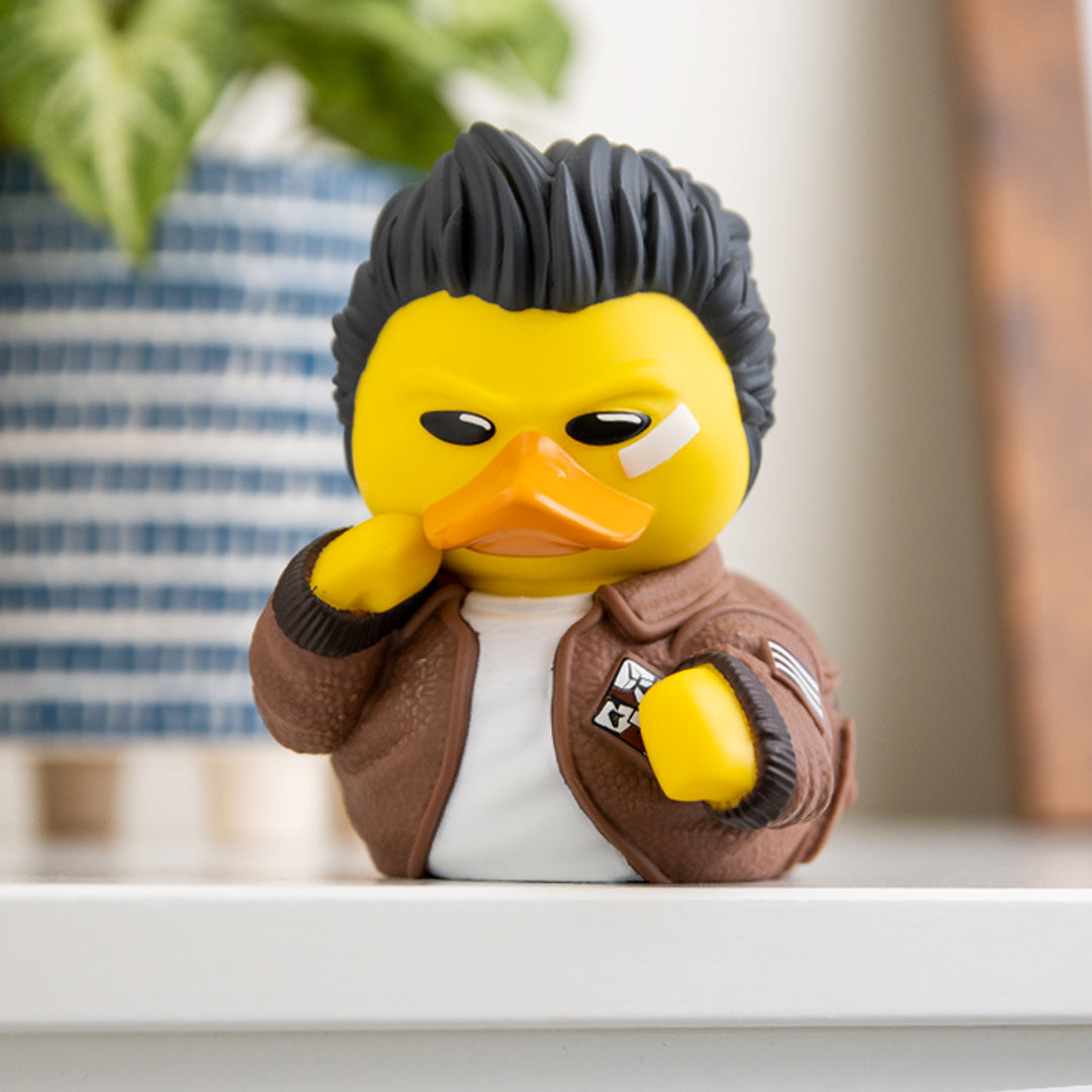 Canard SEGA: Shenmue Ryo Hazuki TUBBZ (First Edition) - vue 10