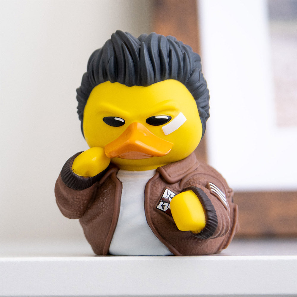 Canard SEGA: Shenmue Ryo Hazuki TUBBZ (First Edition) - vue 5