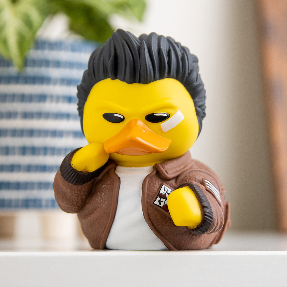 Canard SEGA: Shenmue Ryo Hazuki TUBBZ (First Edition) - vue 7