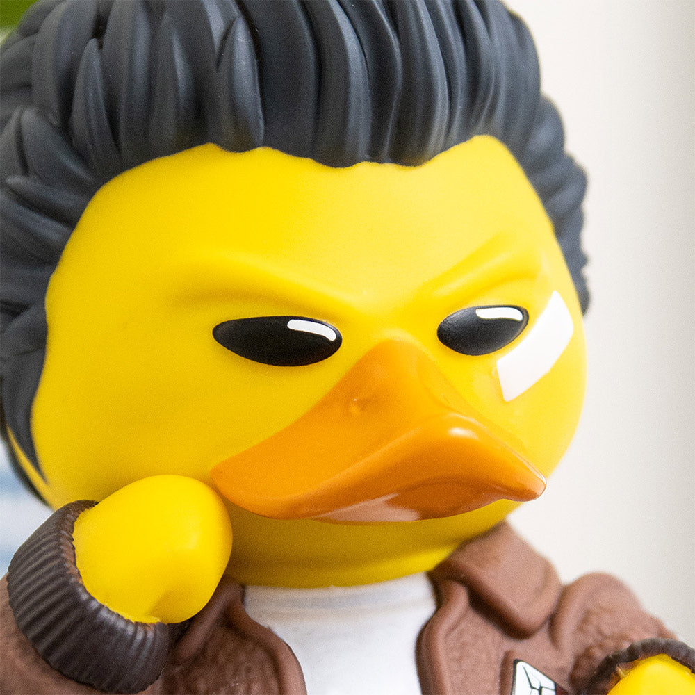Canard SEGA: Shenmue Ryo Hazuki TUBBZ (First Edition) - vue 8