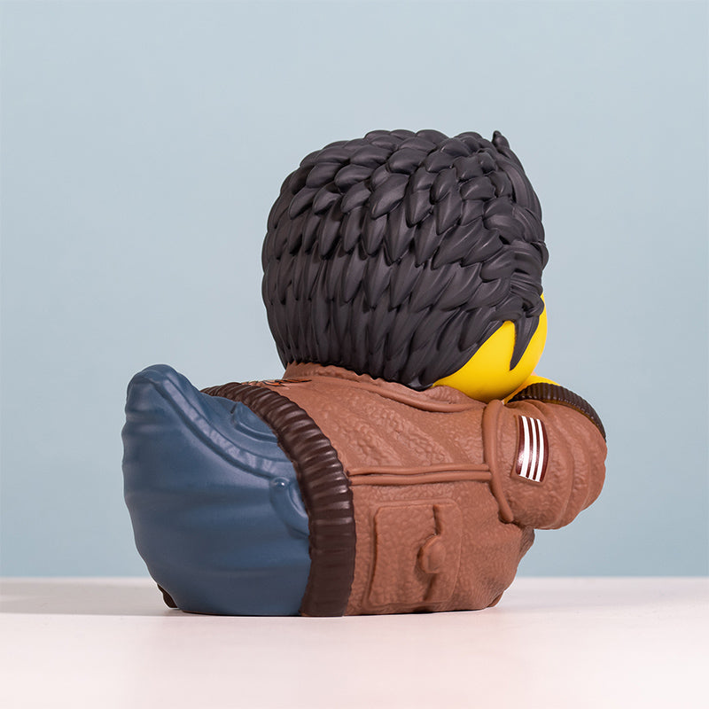 Canard SEGA: Shenmue Ryo Hazuki TUBBZ (First Edition) - vue 4
