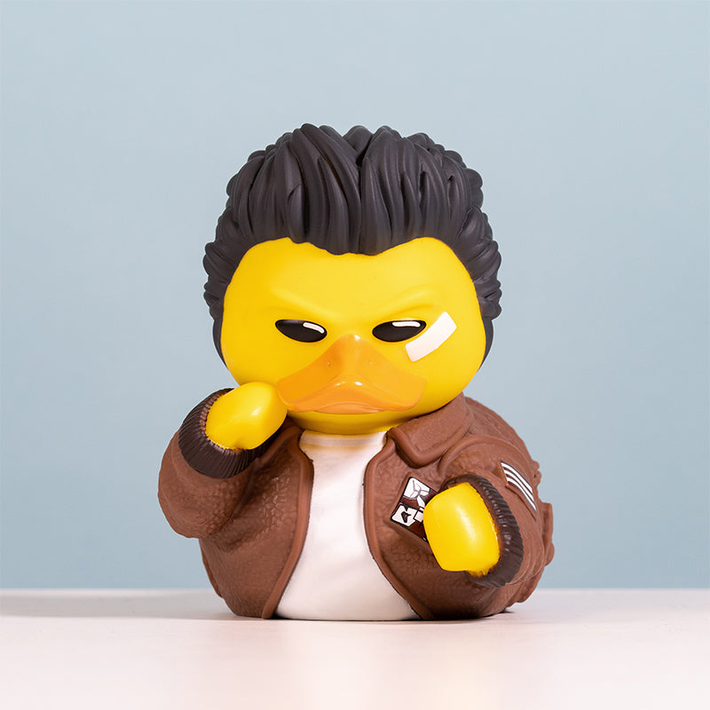 Canard SEGA: Shenmue Ryo Hazuki TUBBZ (First Edition) - vue 3