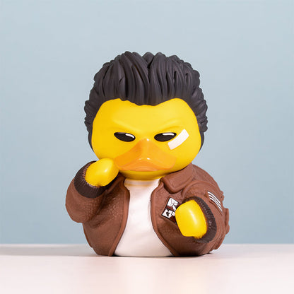 Canard SEGA: Shenmue Ryo Hazuki TUBBZ (First Edition) - vue 3