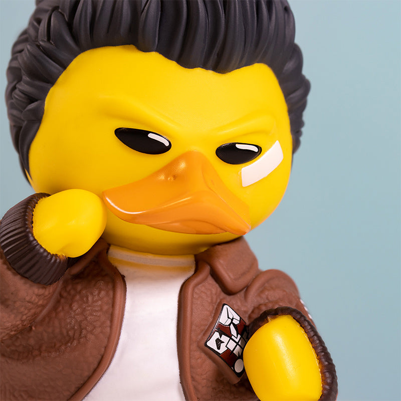 Canard SEGA: Shenmue Ryo Hazuki TUBBZ (First Edition) - vue 9