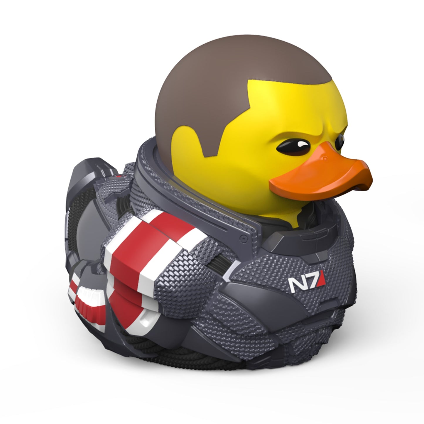 Canard Commander Shepard (Boxed Edition)