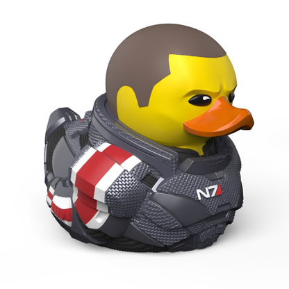 Canard Commander Shepard (Boxed Edition) - vue 13