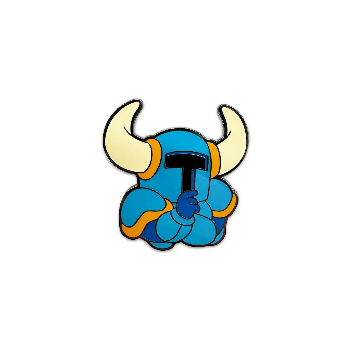 Shovel Knight présentoir pin's Set Youtooz