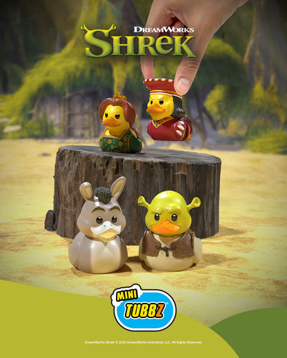 Canard Shrek (Mini Edition) - vue 14