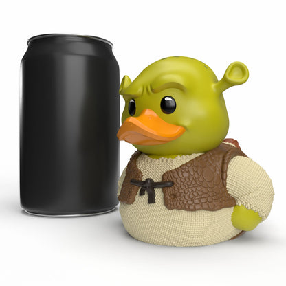 shrek shrek tubbz first edition