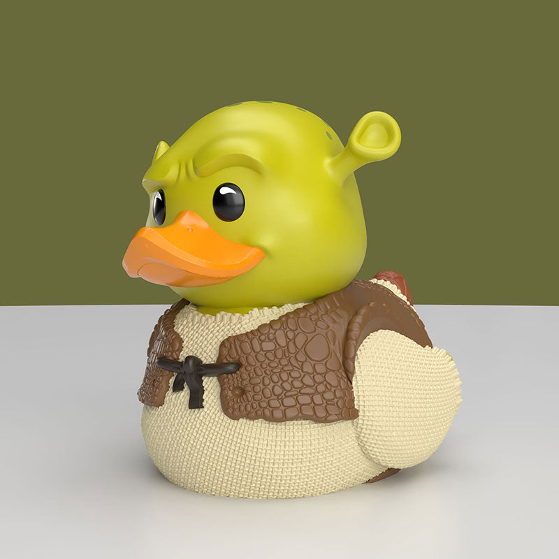 Canard Shrek (Mini Edition)