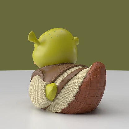 Canard Shrek (Mini Edition)
