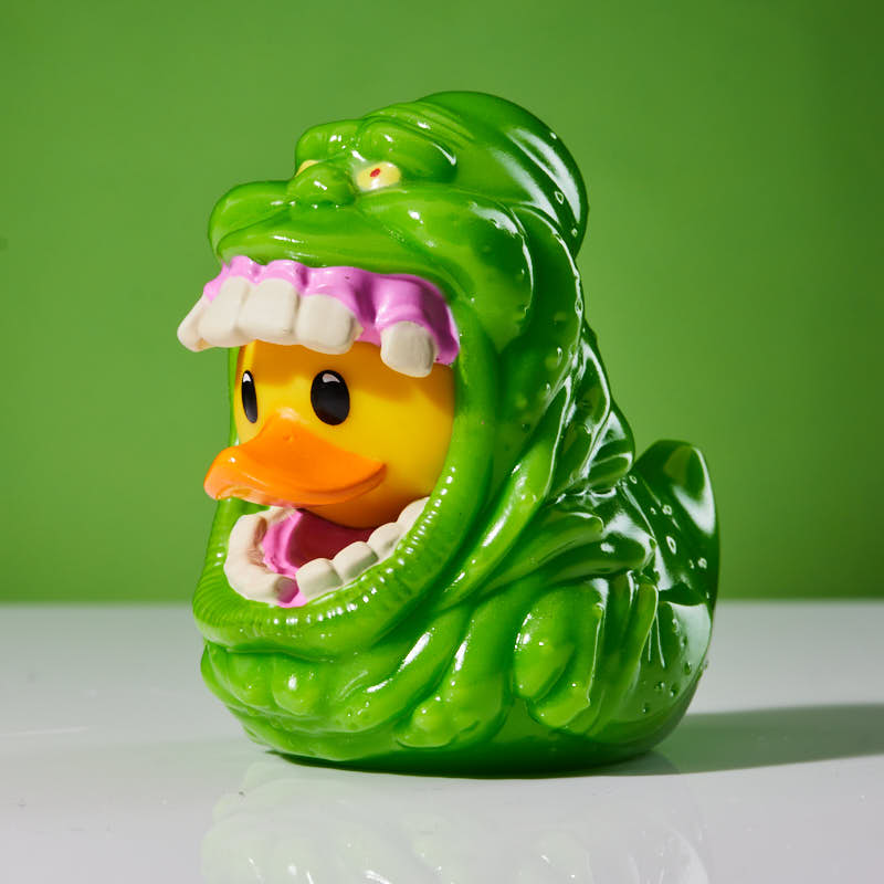 Canard Slimer (Mini Edition)