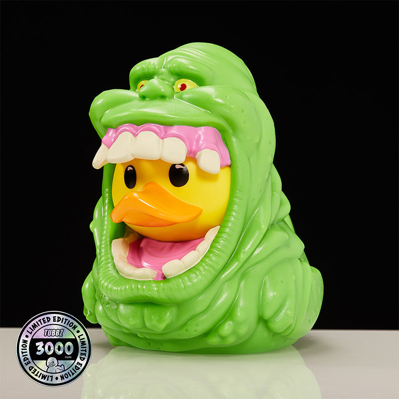 Duck Slimer