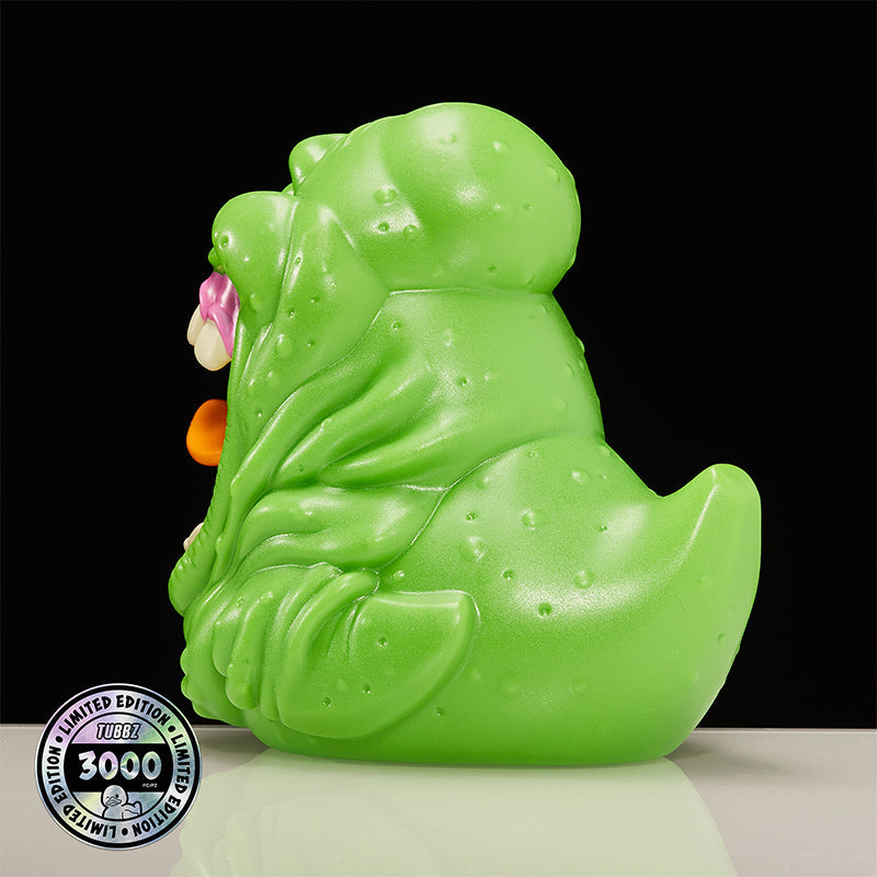 Duck Slimer