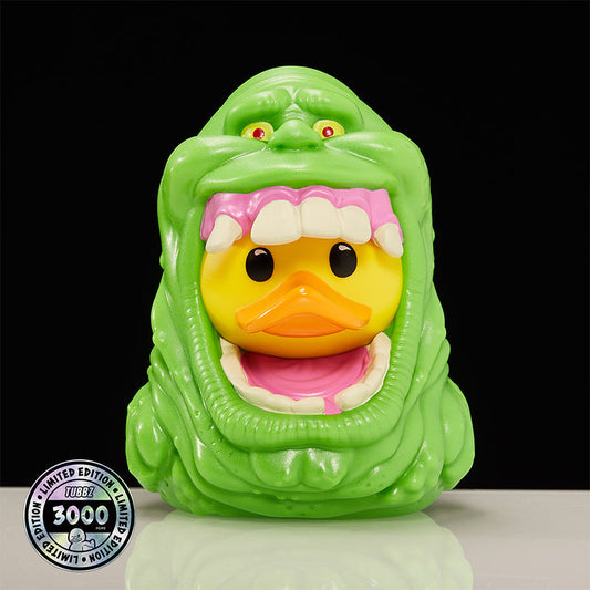 Duck Slimer (Boxed Edition)