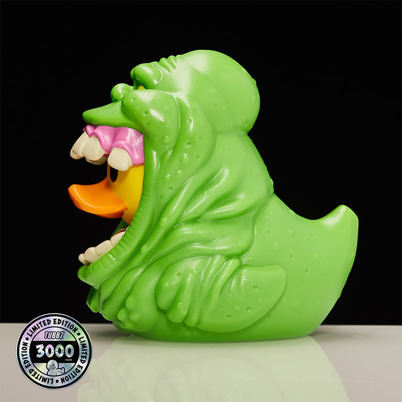 Duck Slimer