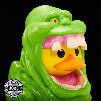Duck Slimer