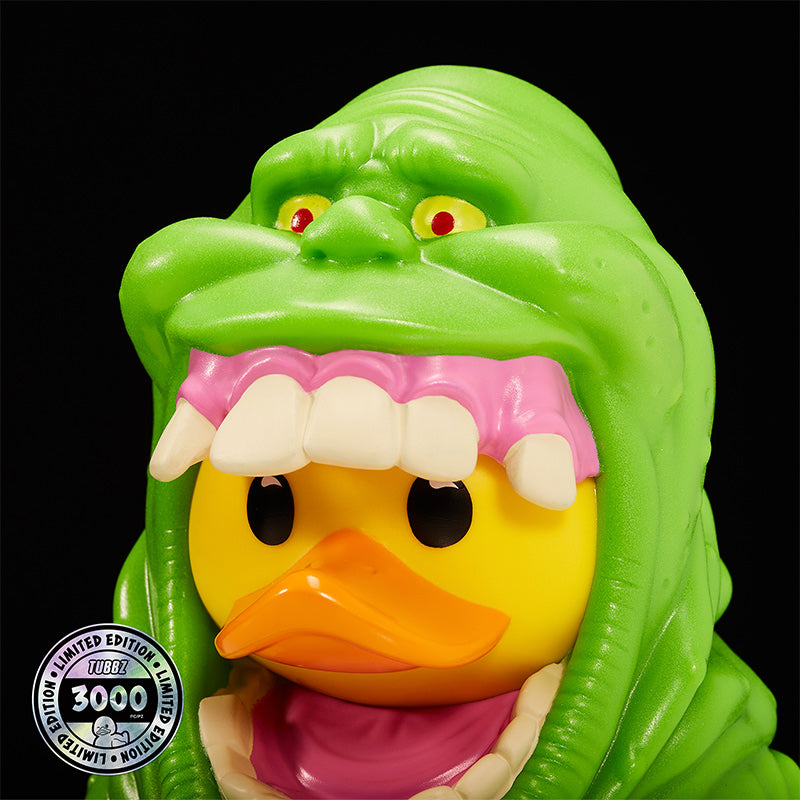 Duck Slimer