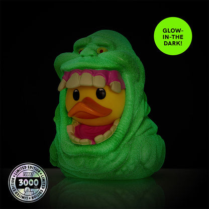 Duck Slimer