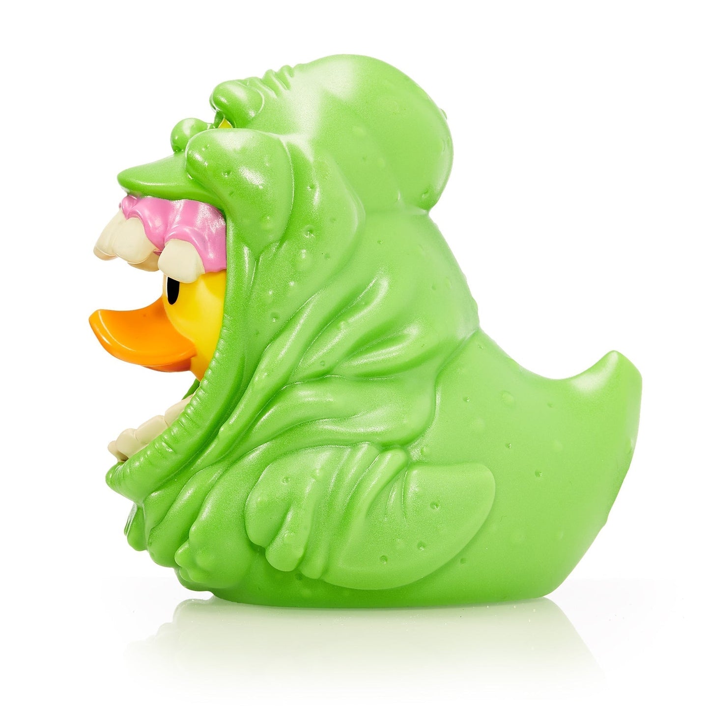 Canard SOS fantômes: Slimer Glow-in-the-Dark TUBBZ (First Edition) - vue 13
