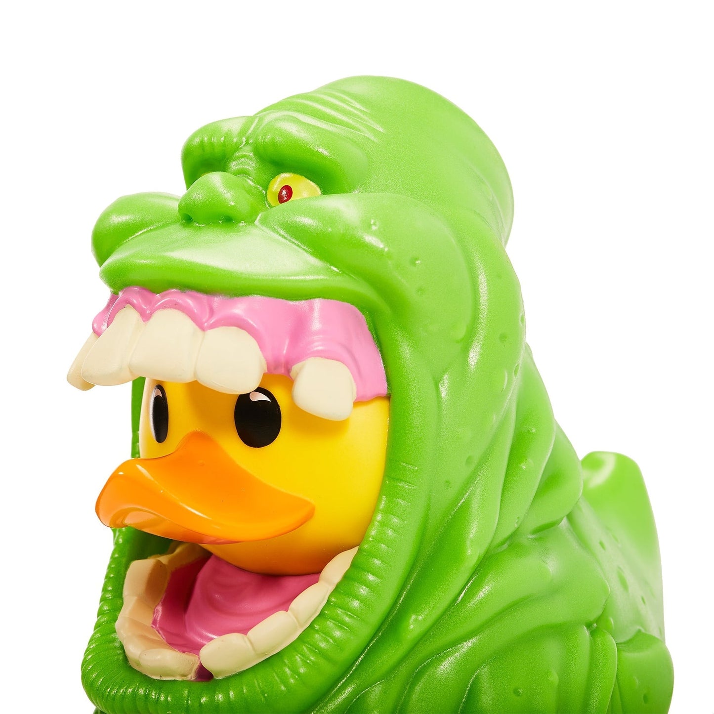 Canard SOS fantômes: Slimer Glow-in-the-Dark TUBBZ (First Edition) - vue 15