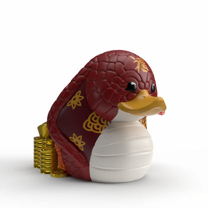Chinese New Year Duck - Snake (Boxed Edition)