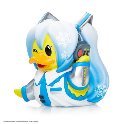 Duck Swow Miku (Primera Edición)