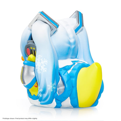 Duck Swow Miku (Primera Edición)